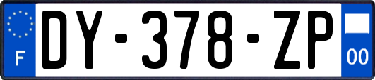 DY-378-ZP