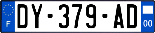 DY-379-AD