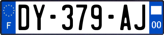 DY-379-AJ