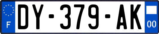 DY-379-AK