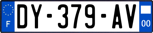 DY-379-AV