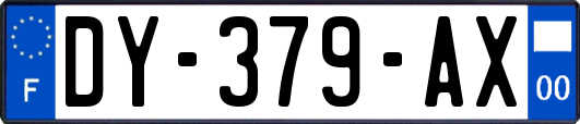 DY-379-AX