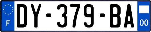 DY-379-BA