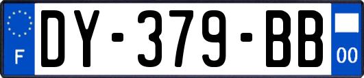 DY-379-BB