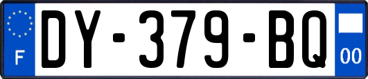 DY-379-BQ