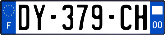 DY-379-CH