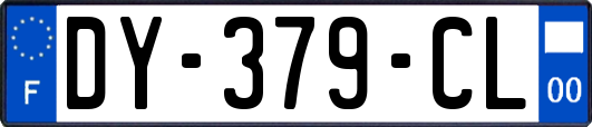 DY-379-CL