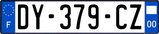DY-379-CZ
