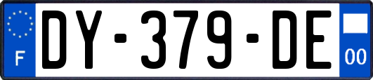 DY-379-DE
