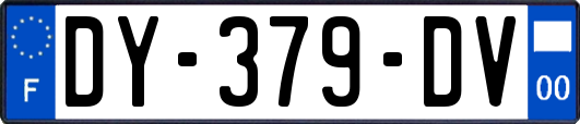 DY-379-DV