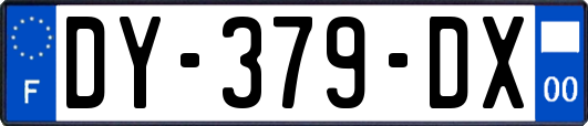 DY-379-DX