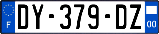DY-379-DZ