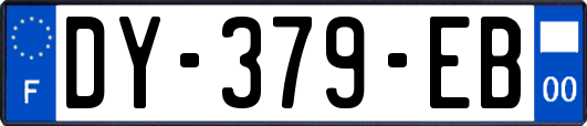 DY-379-EB
