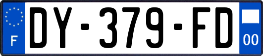 DY-379-FD