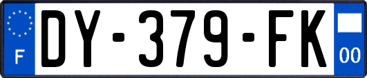 DY-379-FK