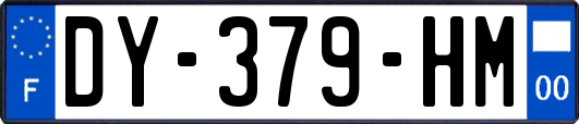 DY-379-HM