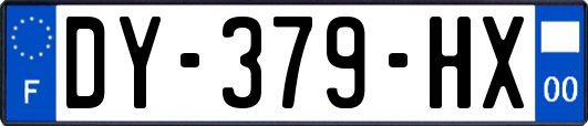 DY-379-HX