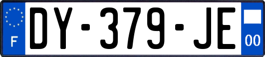 DY-379-JE