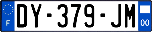 DY-379-JM