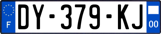 DY-379-KJ