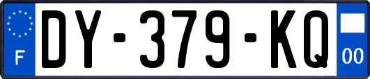 DY-379-KQ