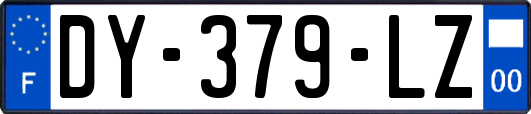 DY-379-LZ