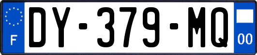 DY-379-MQ