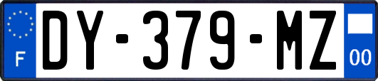 DY-379-MZ