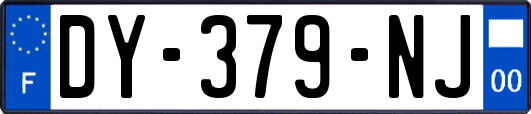 DY-379-NJ