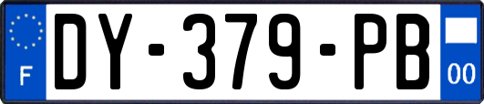 DY-379-PB