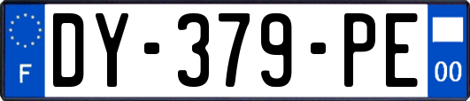 DY-379-PE