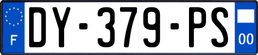 DY-379-PS