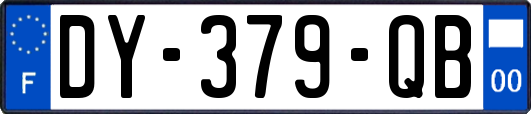 DY-379-QB