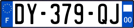 DY-379-QJ