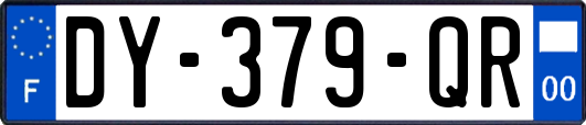 DY-379-QR