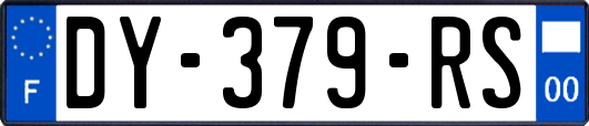 DY-379-RS