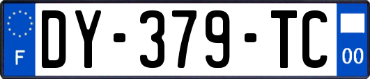 DY-379-TC