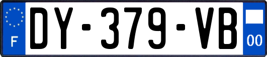 DY-379-VB