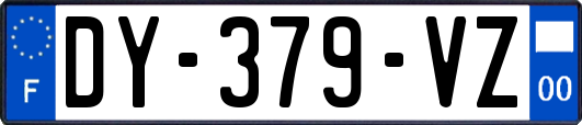 DY-379-VZ