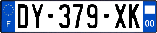 DY-379-XK