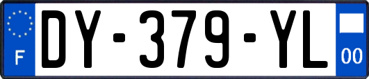 DY-379-YL