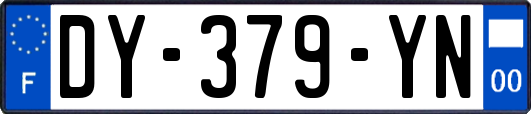 DY-379-YN