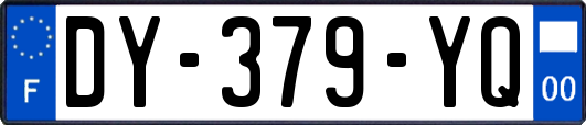 DY-379-YQ