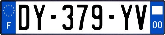 DY-379-YV