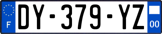 DY-379-YZ