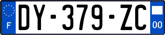 DY-379-ZC