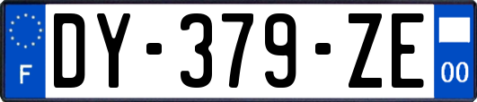 DY-379-ZE