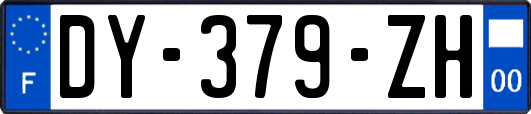 DY-379-ZH