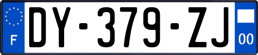 DY-379-ZJ