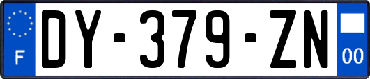 DY-379-ZN